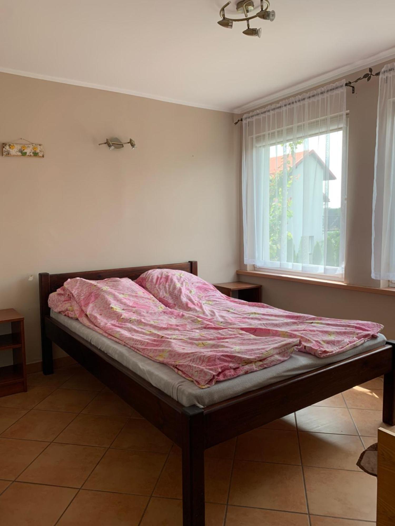 Apartamenty I Pokoje Z Widokiem Na Jezioro Wielewskie Exterior photo