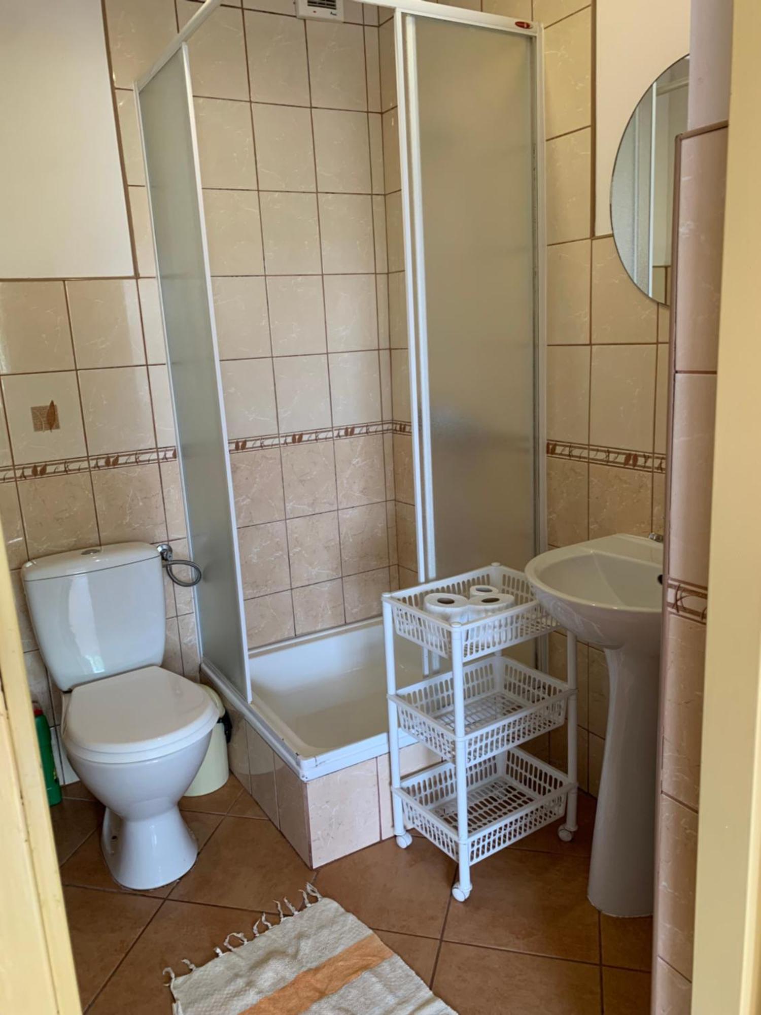 Apartamenty I Pokoje Z Widokiem Na Jezioro Wielewskie Exterior photo