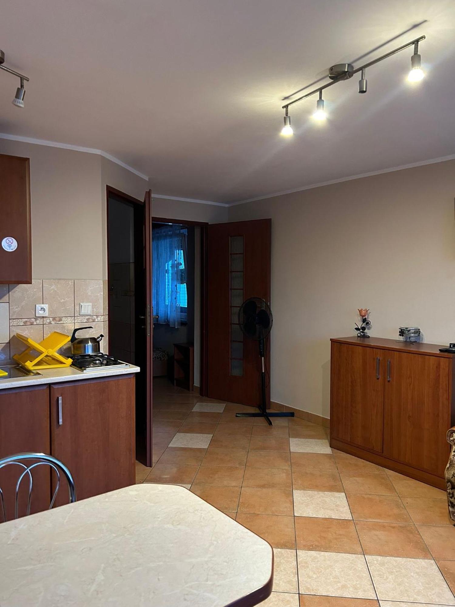 Apartamenty I Pokoje Z Widokiem Na Jezioro Wielewskie Exterior photo