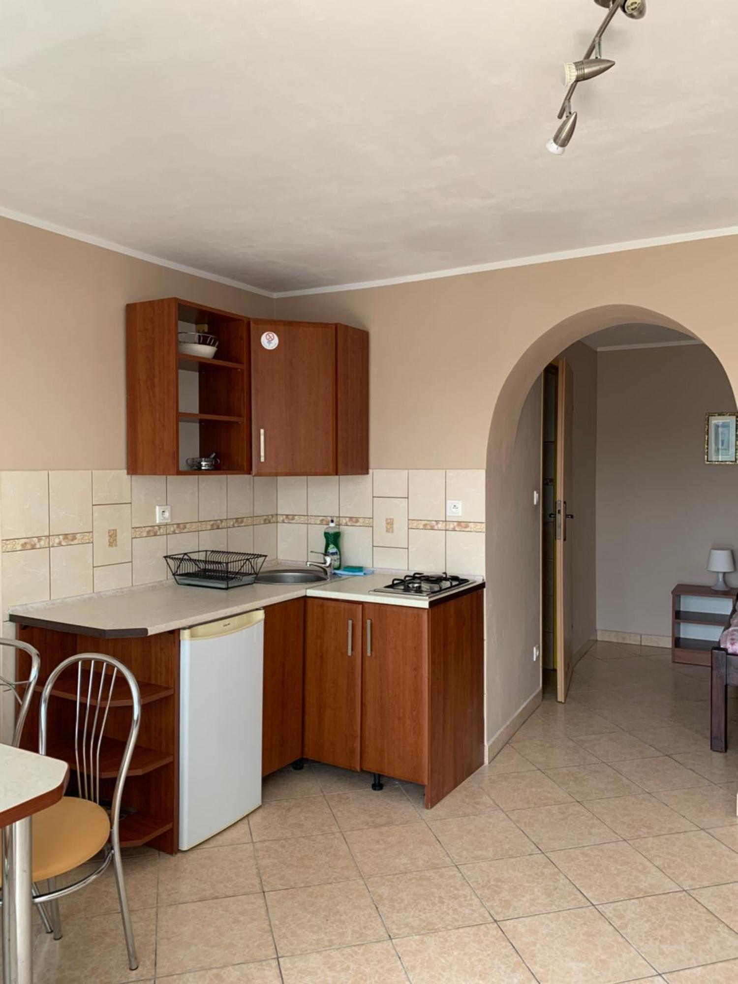 Apartamenty I Pokoje Z Widokiem Na Jezioro Wielewskie Exterior photo